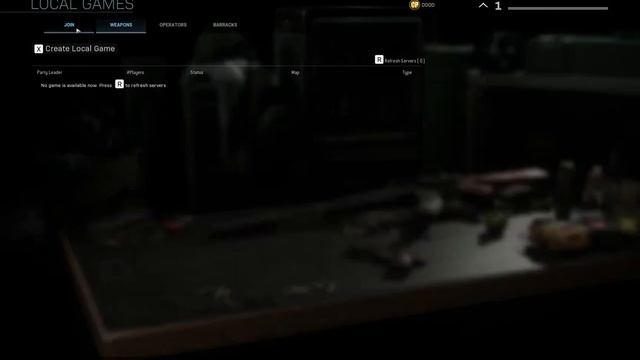 Call Of Duty Modern Warfare 2019 Cracked [LINUX - Lutris Setup]
