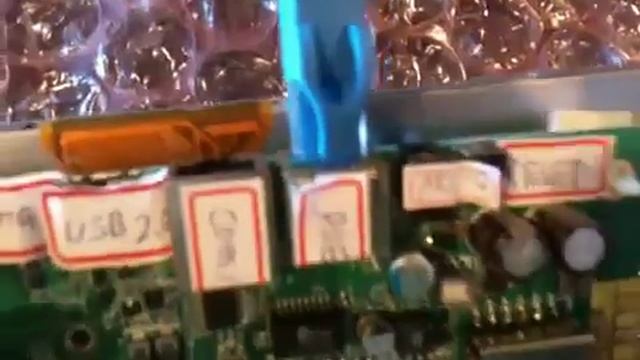 Linux TI ARM смотреть онлайн
