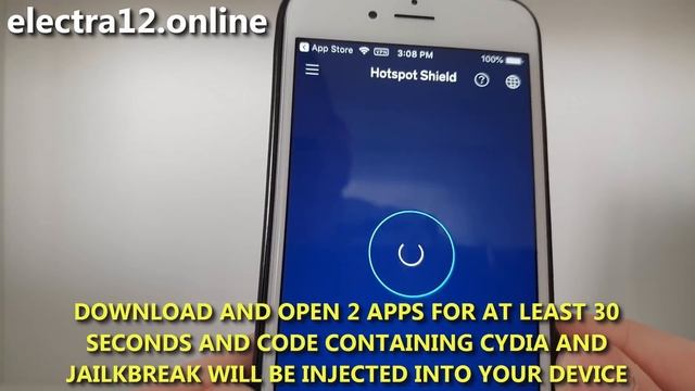 iOS 12.1.4 Jailbreak - How To iOS 12.1.4 Jailbreak - Cydia 12.1.4 [No Computer] смотреть онлайн