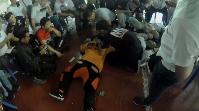 First Aid Training | Rider`s Club | First Aid Responder | смотреть онлайн