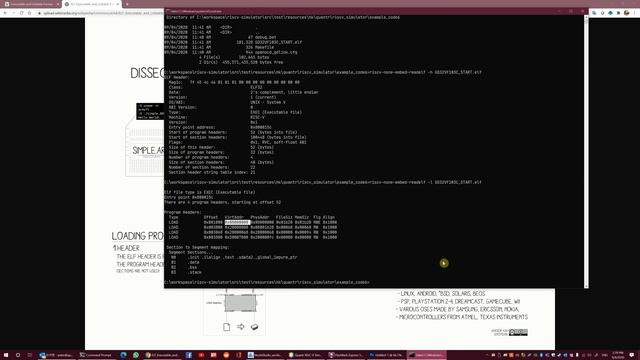ELF文件格式介紹 смотреть онлайн