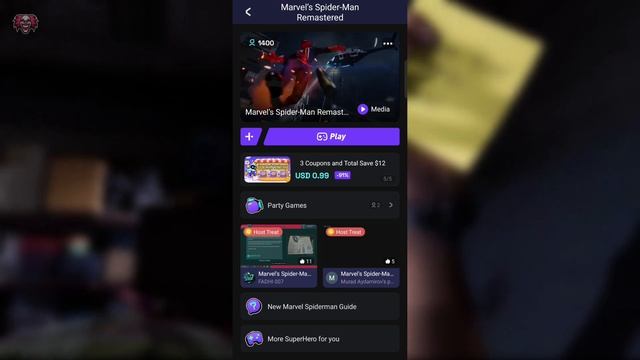 Spider Man Remastered Download Hoga Play Store Se - Download Spider Man on your Android Device! смотреть онлайн