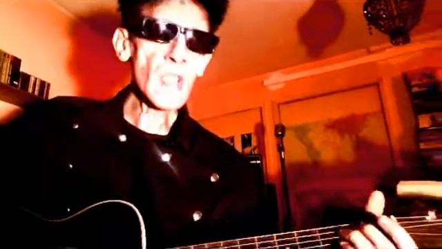 Robert Caruso - When Blood Runs Cold смотреть онлайн