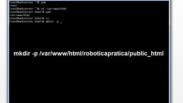 🐧 Linux WEB Server - Planejamento do Servidor WEB para hospedagem de múltiplos sites - Aula 5 смотреть онлайн