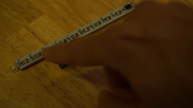 Reusing Meteor Light Microcontroller to Animate a DIY LED Medal смотреть онлайн