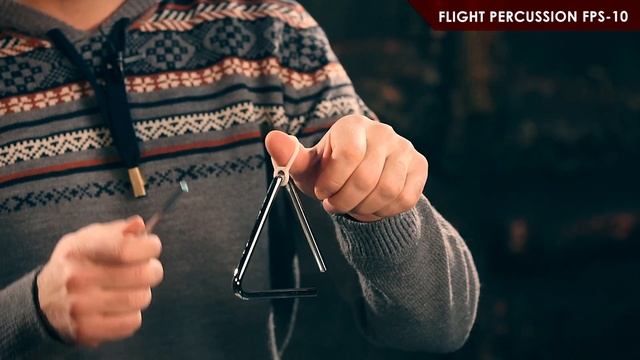 Детская перкуссия FLIGHT PERCUSSION