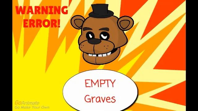 Toy Freddy Error смотреть онлайн