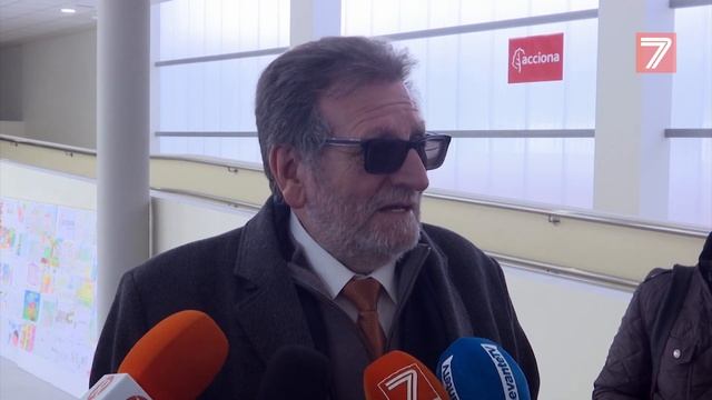 Torrent gana en calidad educativa con la Escuela Oficial y el el nuevo centro de educación especial смотреть онлайн