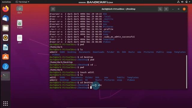 Basic Commands For Ubuntu || For Beginner Users #ethical #kali #linux #ubuntu #hack #facebook смотреть онлайн