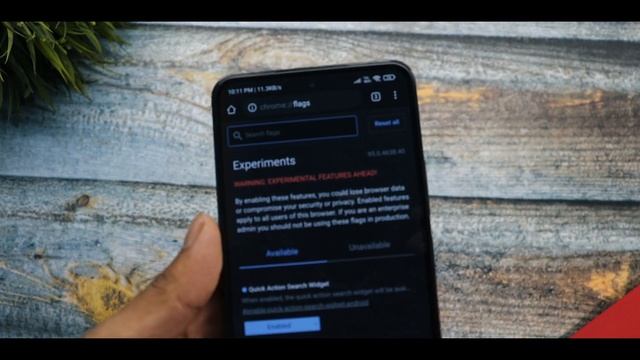 Enable Chrome New iOS Widgets On Any Redmi & Poco Device | Chrome Beta New Widgets смотреть онлайн