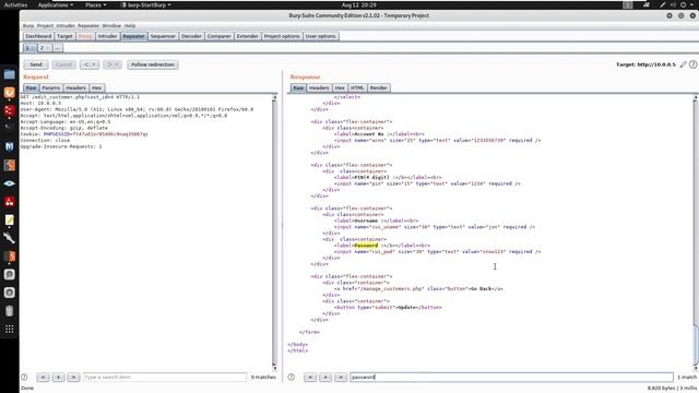 VulnHub - Hacksudo: Thor