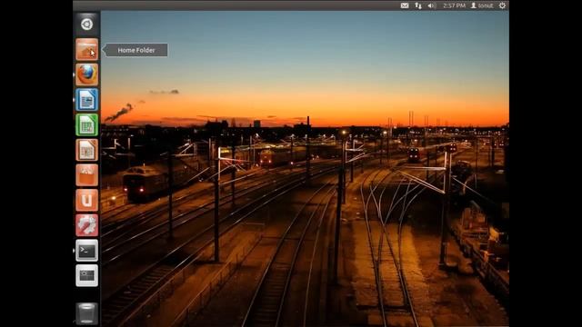 Ubuntu Oneiric 11.10 Candidate Release смотреть онлайн