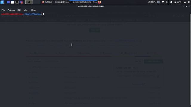 wifi hacking with Kali Linux Operating System-part 1 смотреть онлайн