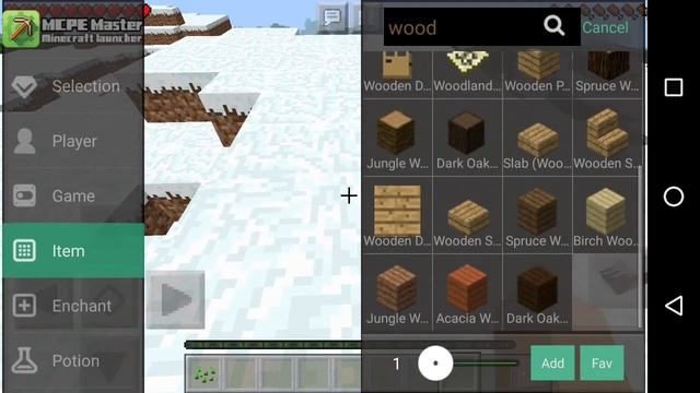 How To Cheat In Minecraft Pocket Edition! (Android & IOS) 2018 смотреть онлайн