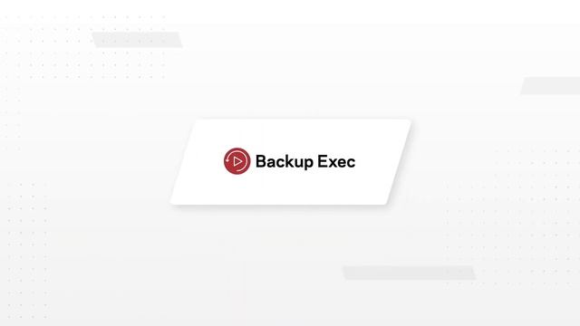 Ransomware Resilience with Veritas Backup Exec смотреть онлайн
