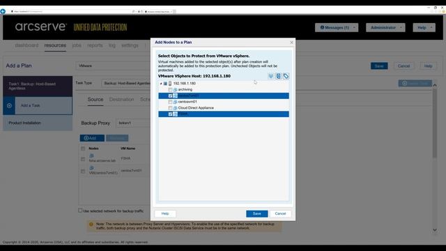 Grundeinrichtung UDP 7.0 смотреть онлайн