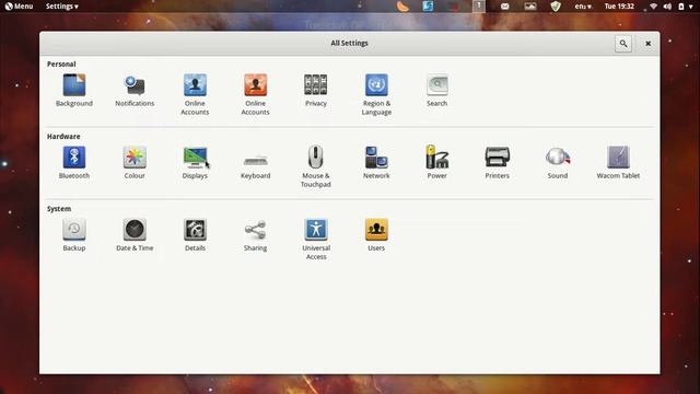 PinguyOS 13.10 Beta 2 смотреть онлайн