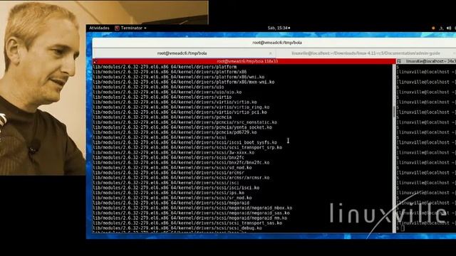 LPI 1 - 101.2 - parte 1 - Inicialização Linux смотреть онлайн