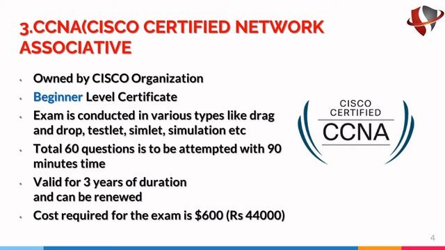 Top Certifications in Ethical Hacking and Cyber Security for 2020 [Hindi] смотреть онлайн