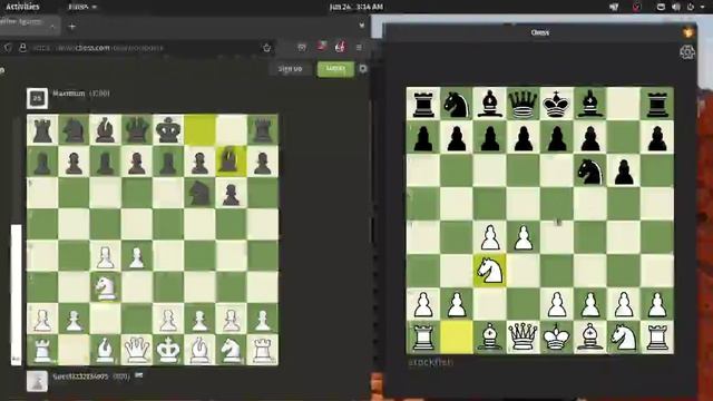 Chess in Jai. Engine Options added. Windows/Linux Support. Surface Pro demo! смотреть онлайн