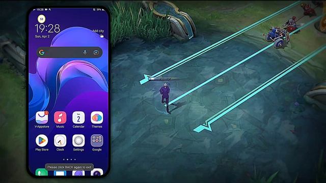 New! MOST TRUSTED Game Booster for Mobile Legends & Other Games | Increase Device Performance смотреть онлайн