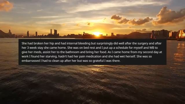 More Neckbeards From Reddit - Wheezybeard Neglects His Grandmother (part 3) смотреть онлайн