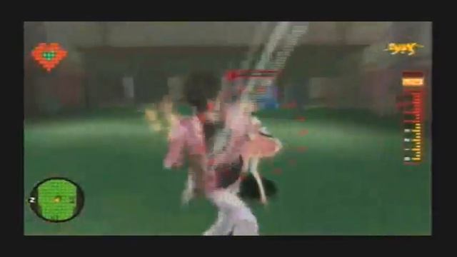 No More Heroes Playthrough Part 19: [Rank # 02: Someone has been a very Bad Girl today] [S941] смотреть онлайн