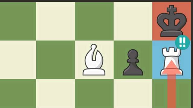 You HAVE to know these 5 CHECKMATES смотреть онлайн