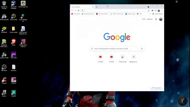 Captura de Paquetes y Ataque a Servidor FTP con Kali Linux смотреть онлайн