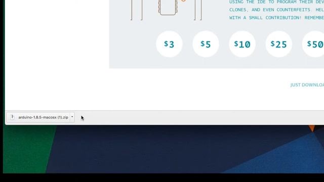 Arduino 2 Minute Tutorials - Lesson 1 Installing Arduino Software смотреть онлайн