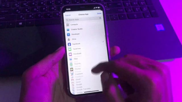 How to Lock Any apps On iPhone and iPad iOS 17 (2024) | Lock apps on any iPhone смотреть онлайн