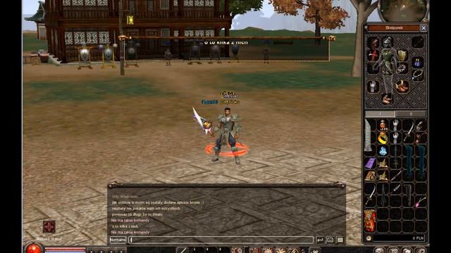 [GamePlay]Serwera PhoenixMT2 HAMACHI ON 24h.mp4 смотреть онлайн