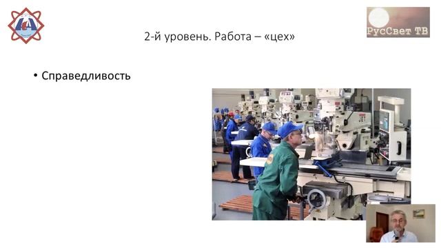 Сухонос Сергей. Эволюция 2. "Любовь, справедливость и конкуренция". смотреть онлайн