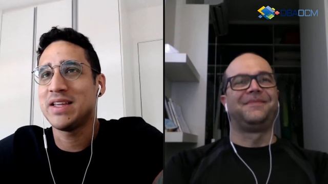 Quando é recomendado usar o CMAN? | Podcast DBAOCM смотреть онлайн