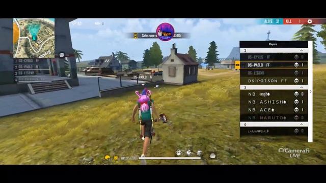 DAILY SCRIM WAR 4 PM смотреть онлайн