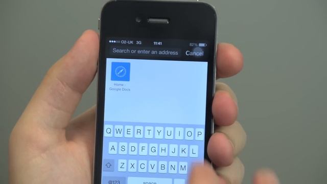 What's new in iOS 7 and how to set APNs смотреть онлайн