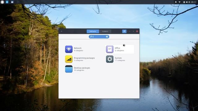 Solus 1.1 Review смотреть онлайн
