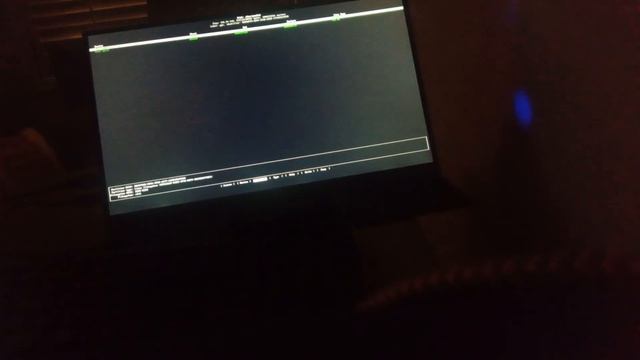 Void Linux Install Advanced Partitioning смотреть онлайн