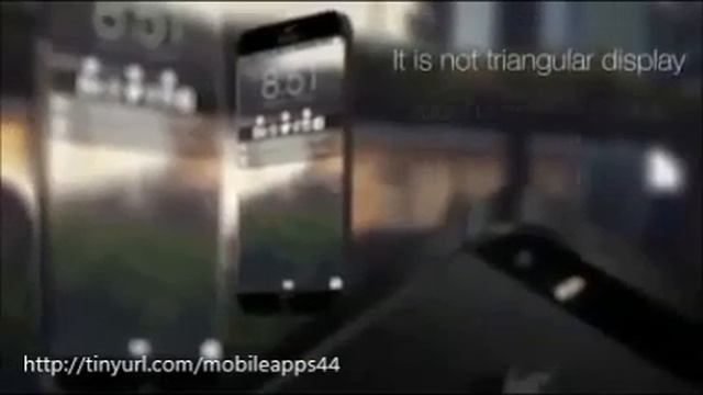 iPhone 6 CONCEPT WORK смотреть онлайн