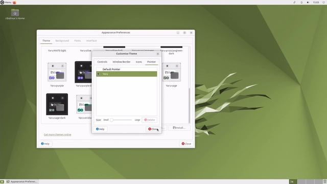 Ubuntu MATE 22.04 LTS overview | For a retrospective future. смотреть онлайн