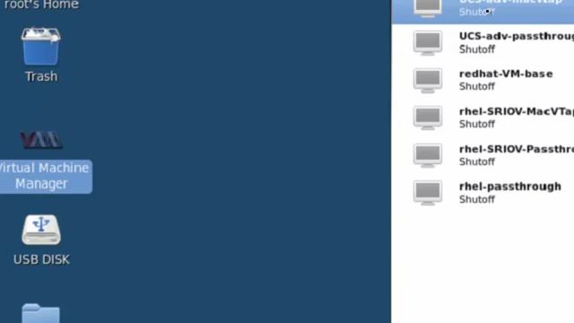 UCS Advantage Series (I-16): Using VM-FEX to simplify IO in Linux KVM Deployments смотреть онлайн