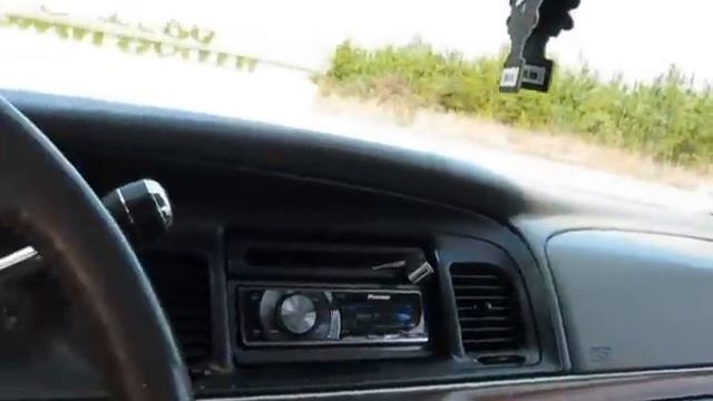 crown vic beatin with new mechman 6G 270amp alt смотреть онлайн