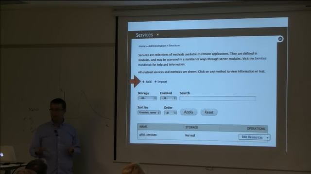 Drupal and Mobile Apps - Dallas Drupal User Group смотреть онлайн