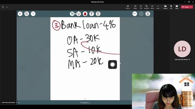 The Ultimate Dilemma: Wiping Out CPF OA for Property? 💼🔒 [Must Watch - Singapore] смотреть онлайн