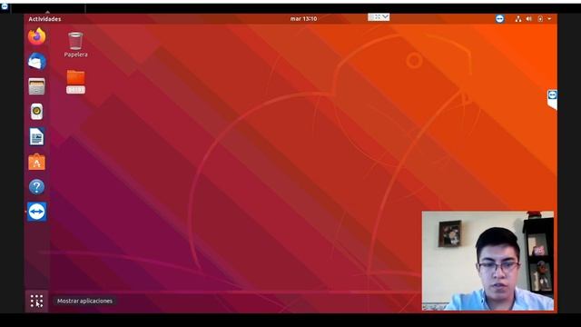 84191 Comando EXIT en Linux смотреть онлайн