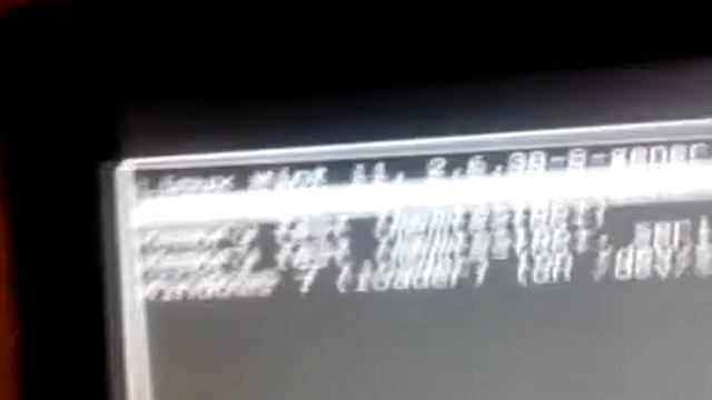 Windows 7 dual boot with Linux Mint смотреть онлайн