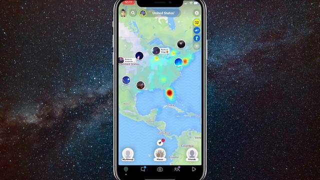 Can You Fake Snapchat Location on iPhone (2024) смотреть онлайн