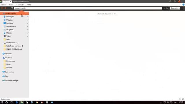 Tema estilo Ubuntu para Windows 10 смотреть онлайн