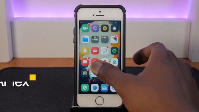 SMART LowPowerMode | 8 BEST Electra Jailbreak Tweaks | May Wk4 смотреть онлайн