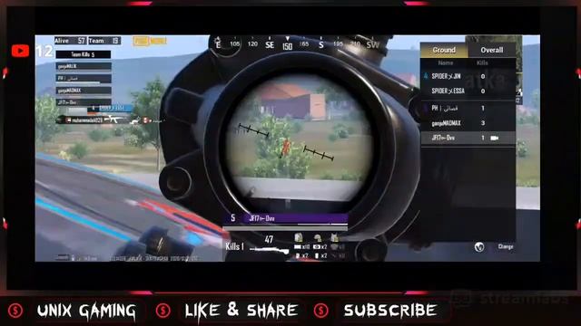 FREE Custom Rooms and UC Giveaway with Unix Gaming BAWA G | OnePlus 7T 90FPS смотреть онлайн